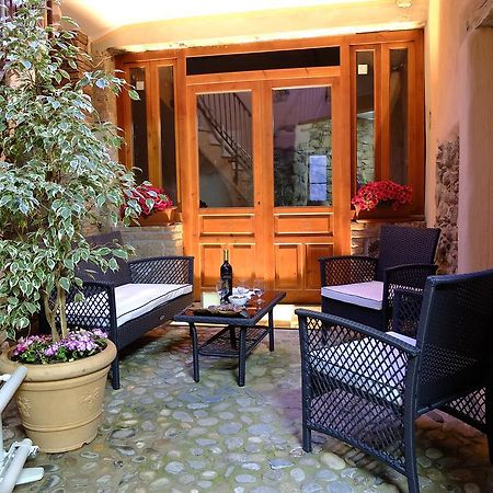 Casa Camilla Sardegna San Vito (Sardinia) Exterior foto