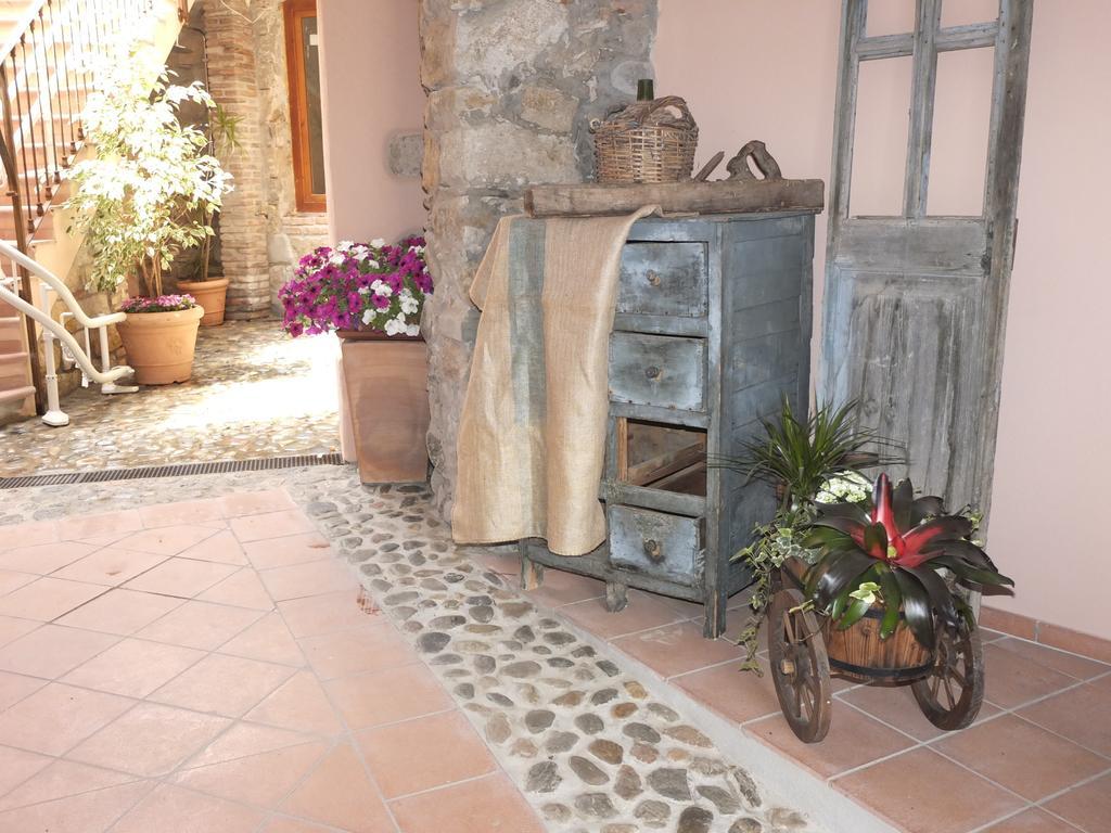 Casa Camilla Sardegna San Vito (Sardinia) Exterior foto