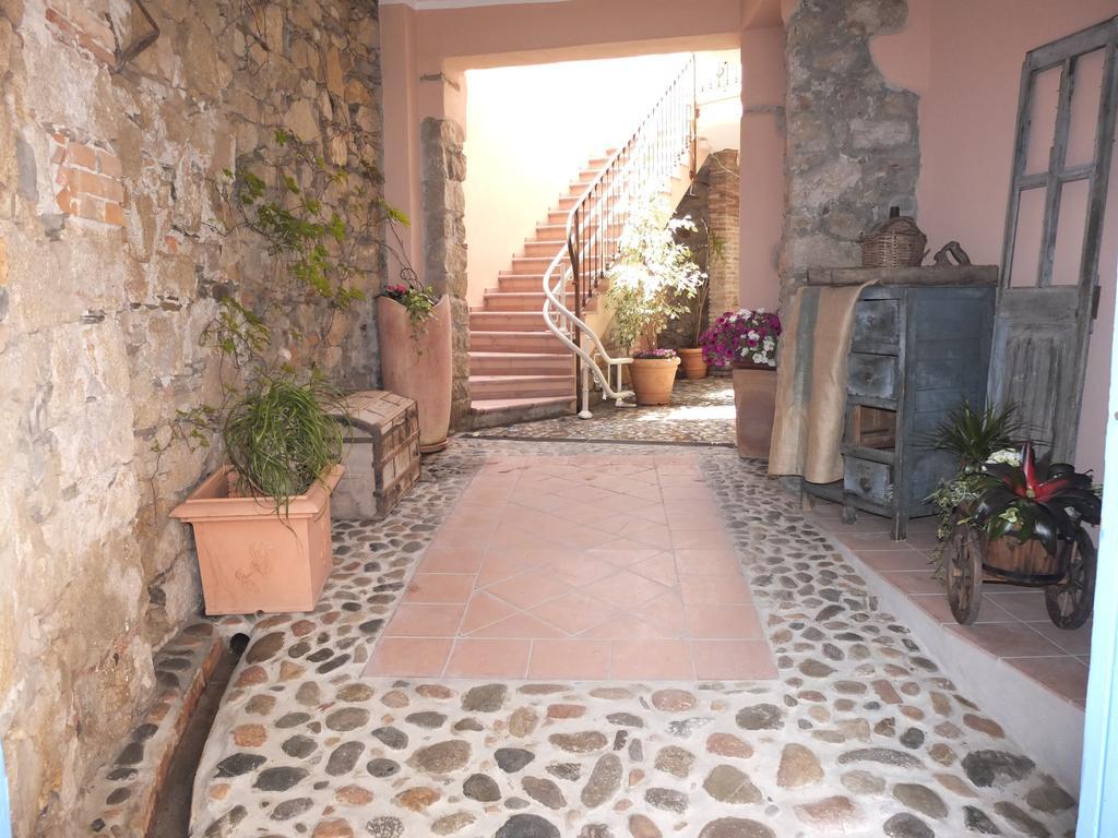 Casa Camilla Sardegna San Vito (Sardinia) Exterior foto