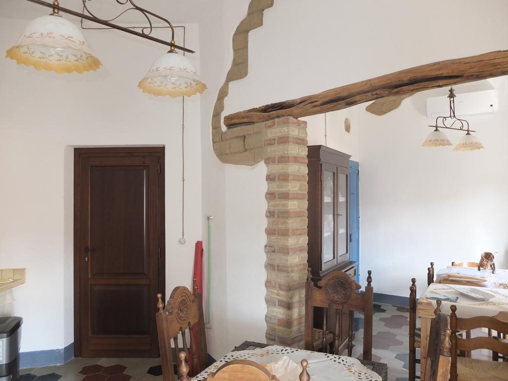 Casa Camilla Sardegna San Vito (Sardinia) Exterior foto