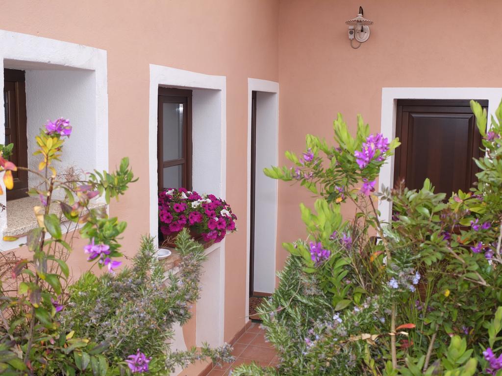 Casa Camilla Sardegna San Vito (Sardinia) Exterior foto