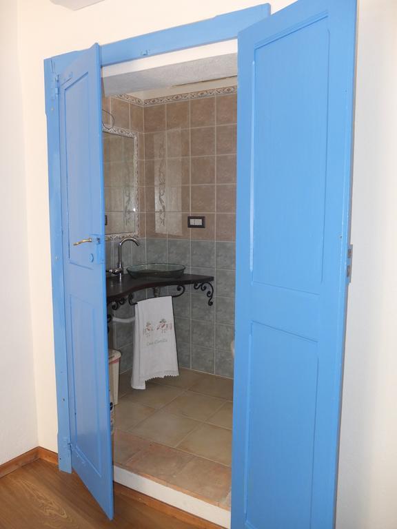 Casa Camilla Sardegna San Vito (Sardinia) Exterior foto