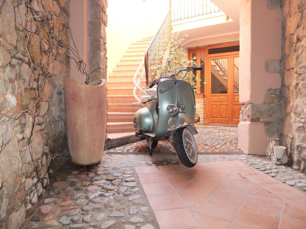 Casa Camilla Sardegna San Vito (Sardinia) Exterior foto