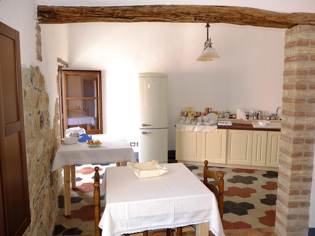 Casa Camilla Sardegna San Vito (Sardinia) Exterior foto