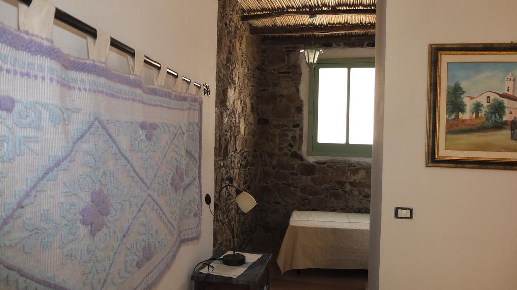 Casa Camilla Sardegna San Vito (Sardinia) Exterior foto
