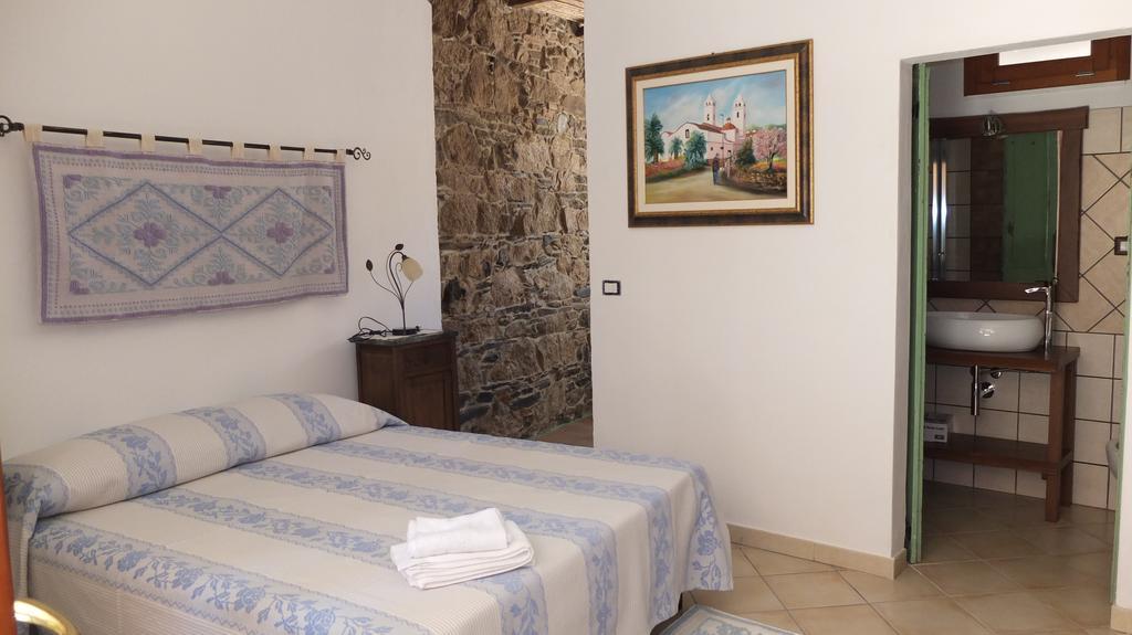 Casa Camilla Sardegna San Vito (Sardinia) Exterior foto