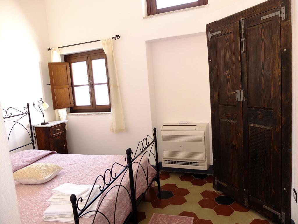 Casa Camilla Sardegna San Vito (Sardinia) Exterior foto
