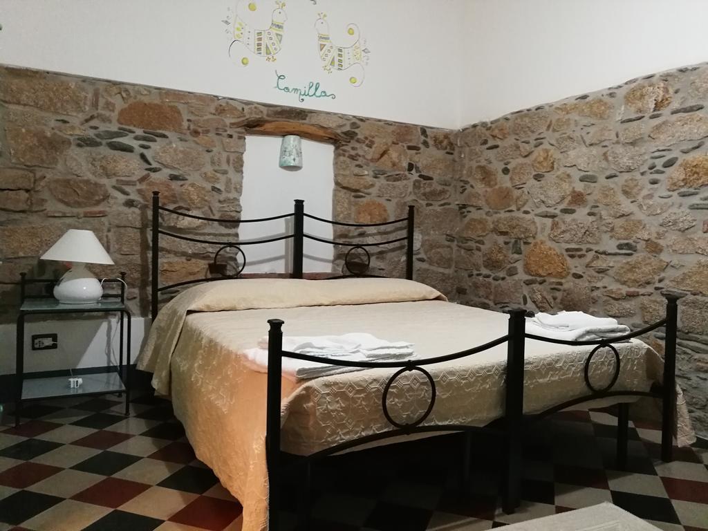 Casa Camilla Sardegna San Vito (Sardinia) Exterior foto