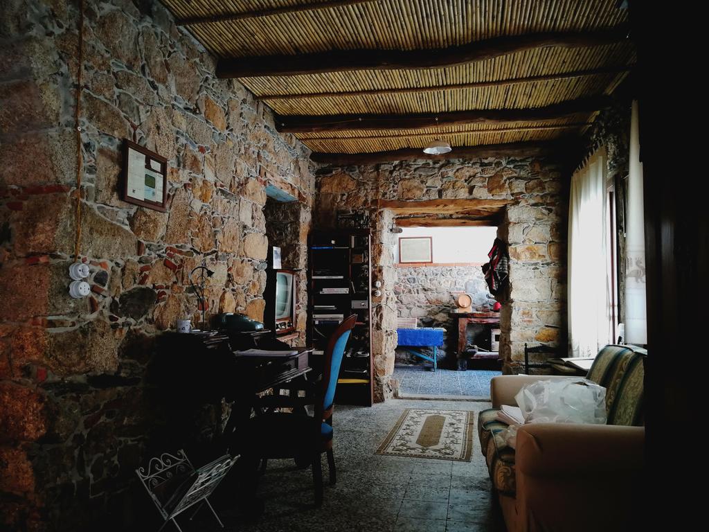 Casa Camilla Sardegna San Vito (Sardinia) Exterior foto