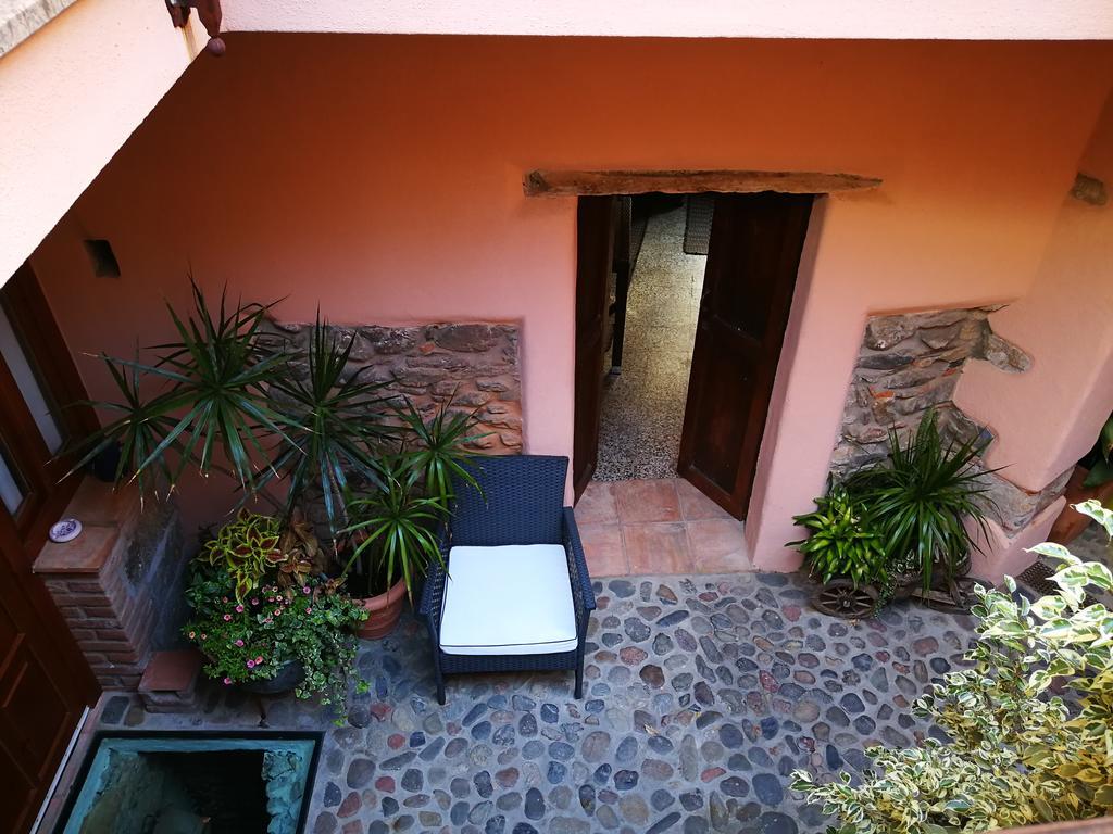 Casa Camilla Sardegna San Vito (Sardinia) Exterior foto