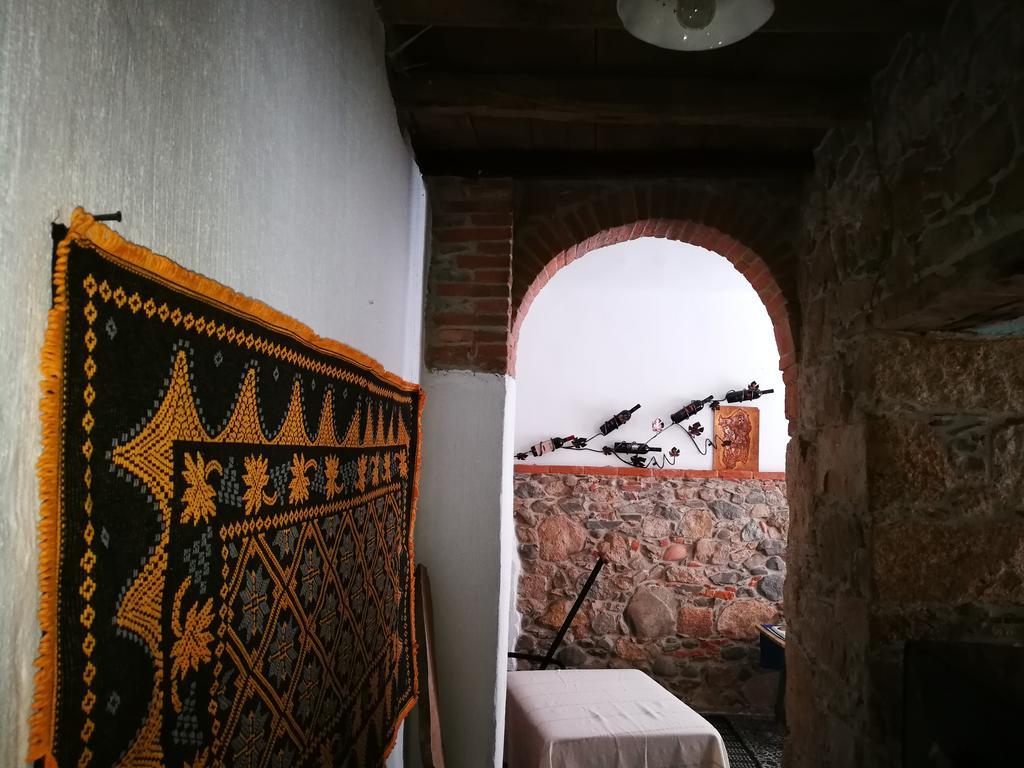 Casa Camilla Sardegna San Vito (Sardinia) Exterior foto